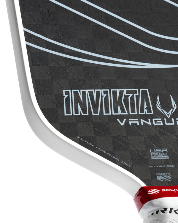 Selkirk bVANGUARD Pro - Invikta