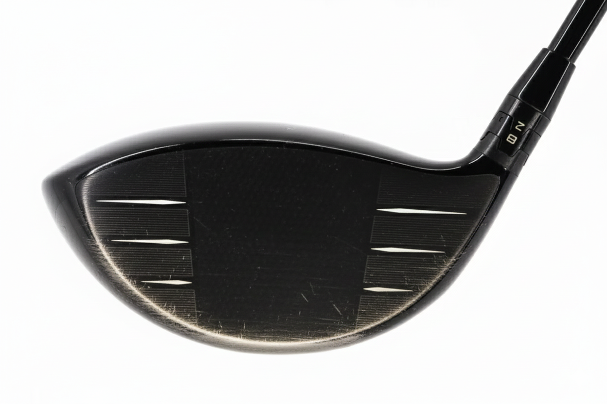 Titleist TSR2 Driver – 10° | MCA Tensei AV-XLINK Blue 55 Graphite | Regular Flex | Right-Handed | 45.75"
