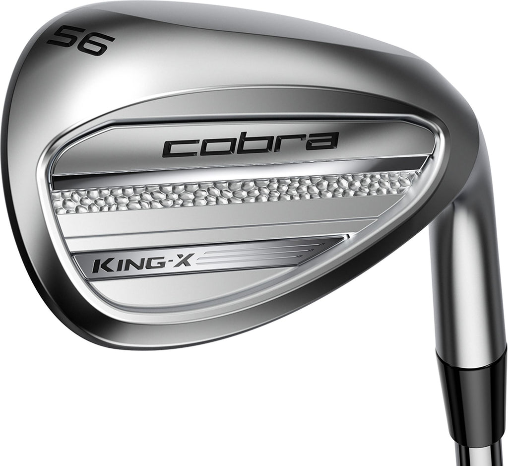 Cobra KING X Wedge