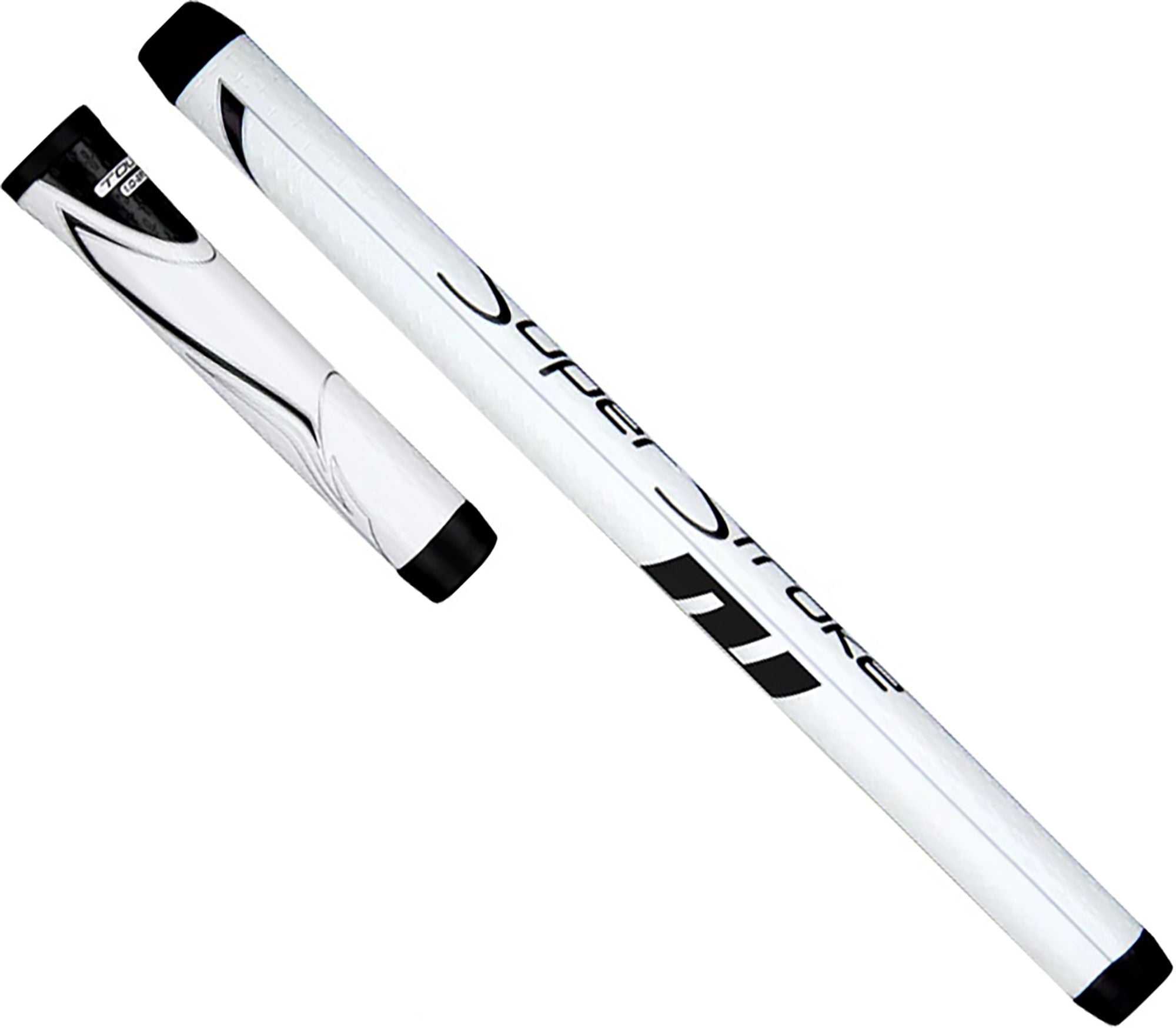 SuperStroke Zenergy Tour 1.0 2-Piece Putter Grip
