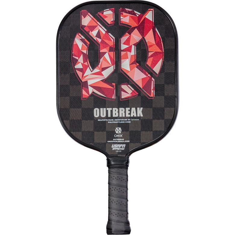 Onix Sports Outbreak Pickleball Paddle