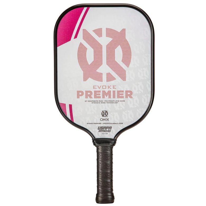Onix Sports Evoke Premier Pickleball Paddle