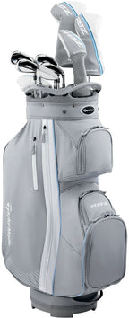 TaylorMade Women's 2025 RBZ SpeedLite 10-Piece Complete Set