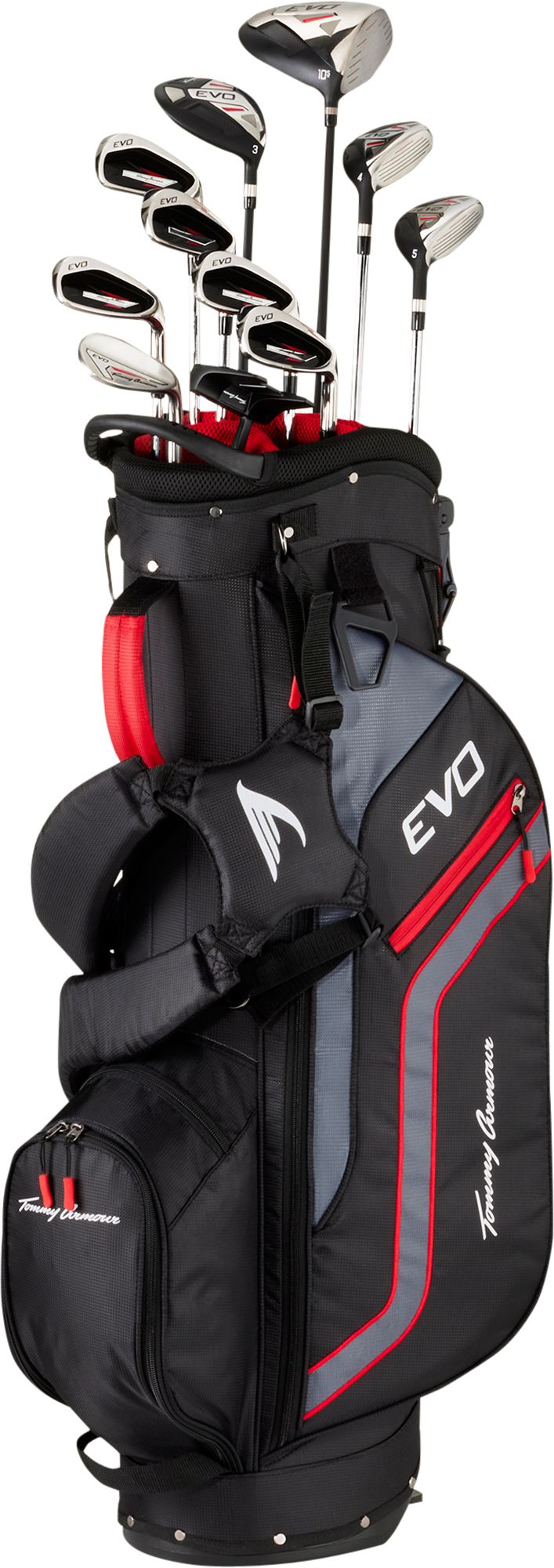 Tommy Armour 2024 EVO 16-Piece Complete Set