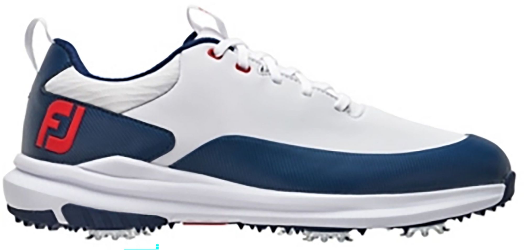 FootJoy Men's Tour Rival Golf Shoes