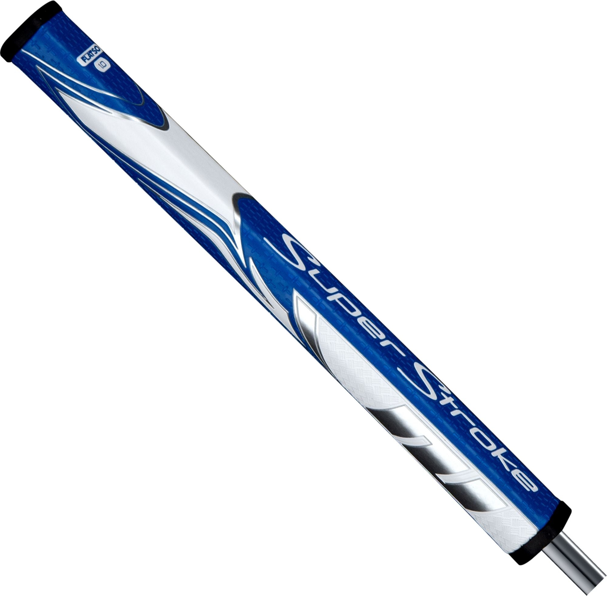 SuperStroke Zenergy Flatso 1.0 Putter Grip