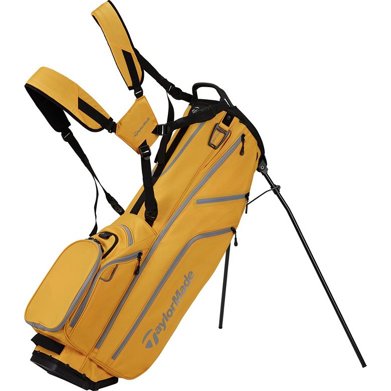 TaylorMade 2023 Flextech Stand Bag
