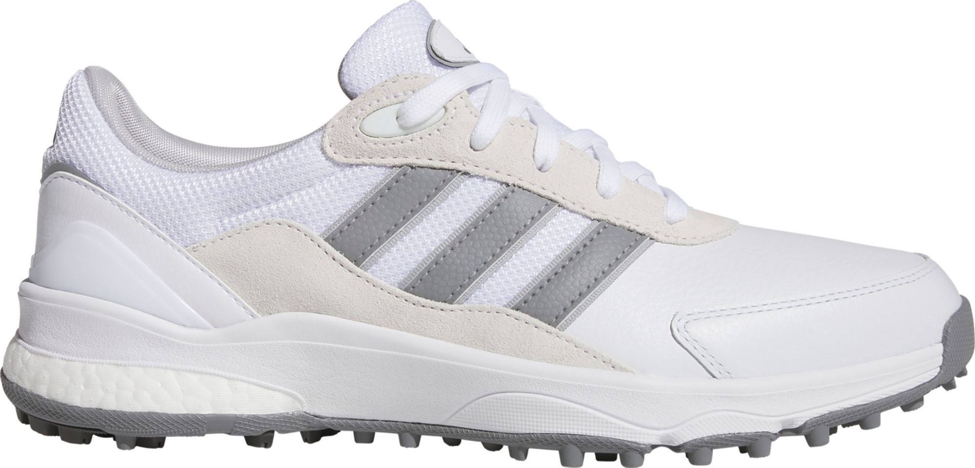 adidas Men's SW5540 Spikeless Golf Shoes