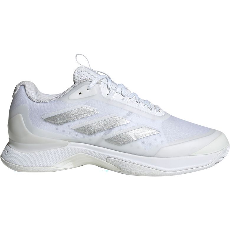 adidas Women's Avacourt 2 Tennis Shoes