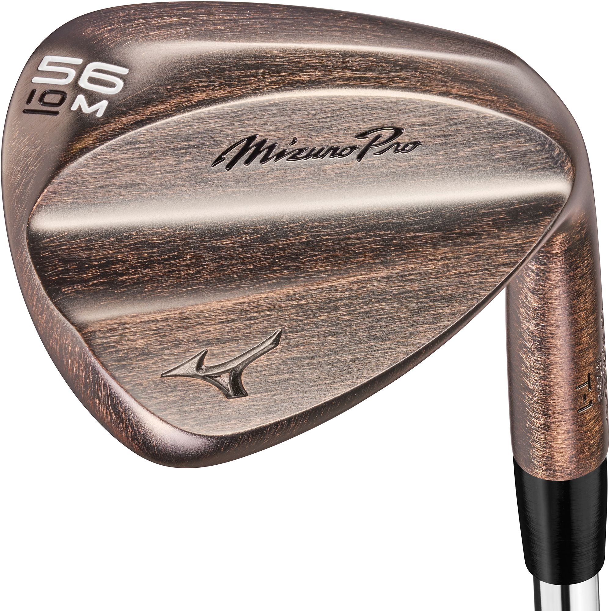 Mizuno Pro T-1 Wedge