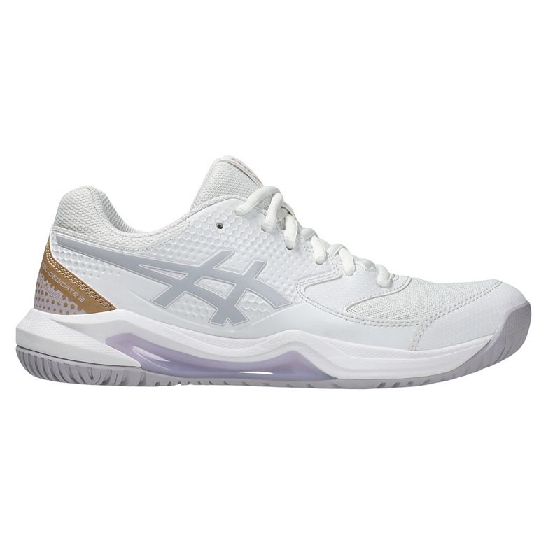 ASICS Women's Gel-Dedicate 8 Pickleball Shoes