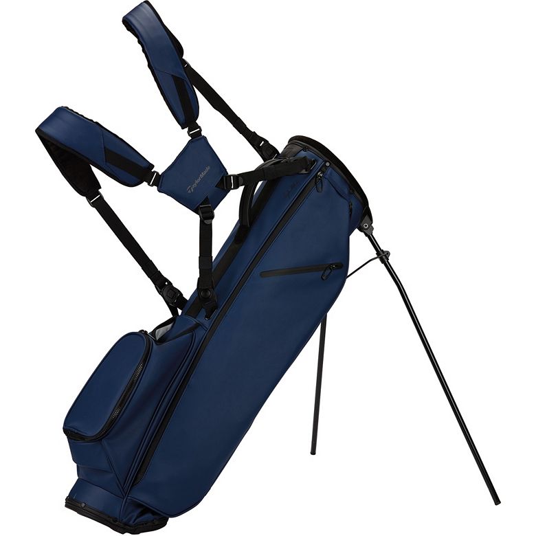 TaylorMade 2023 Flextech Carry Premium Stand Bag