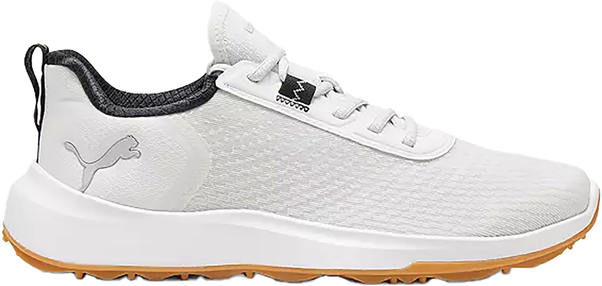PUMA Men's Fusion Crush Sport Golf Shoes