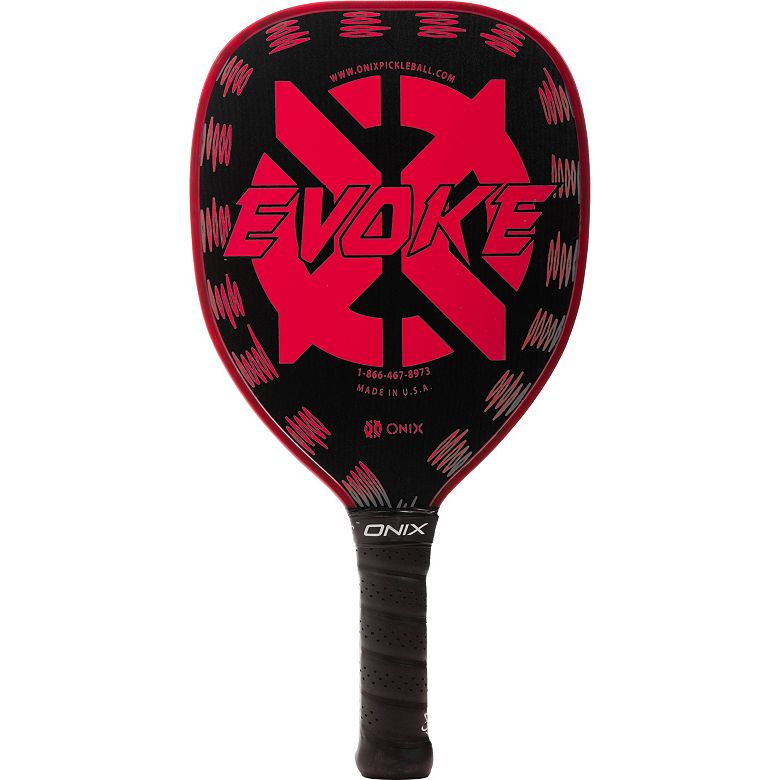 Onix Sports Graphite Evoke Pickleball Paddle