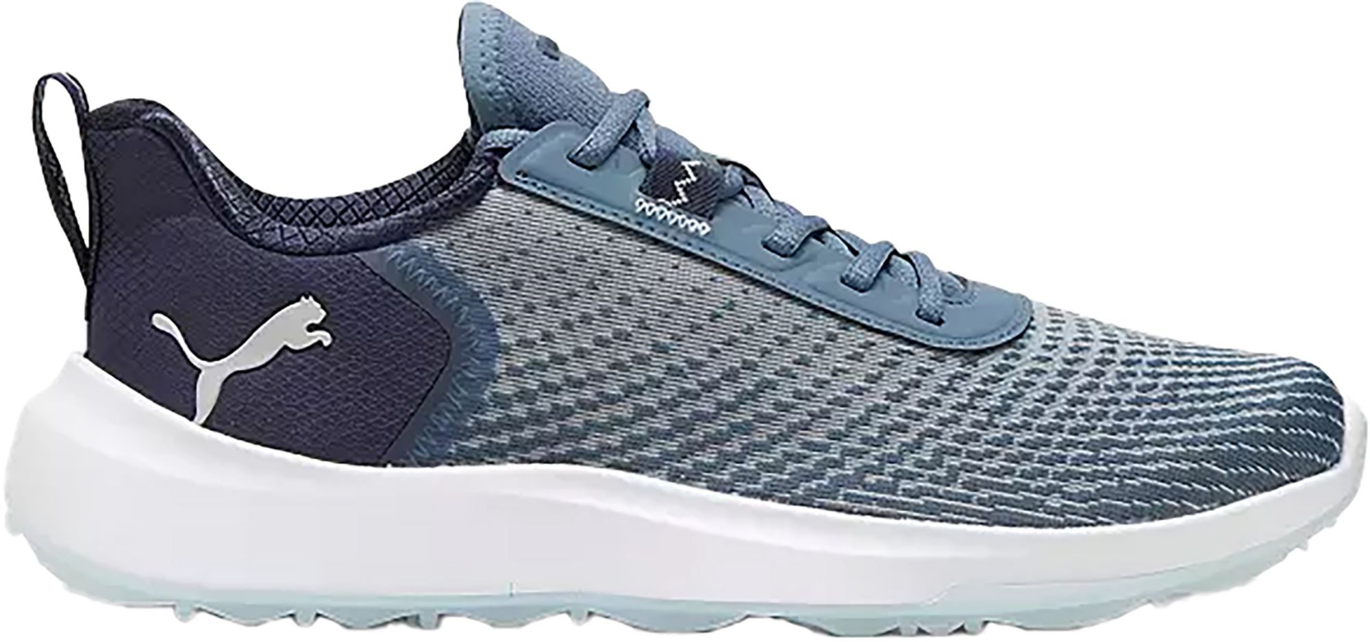 PUMA Men's Fusion Crush Sport Golf Shoes