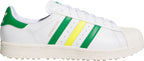 adidas Men's Superstar Spikeless Golf Shoes