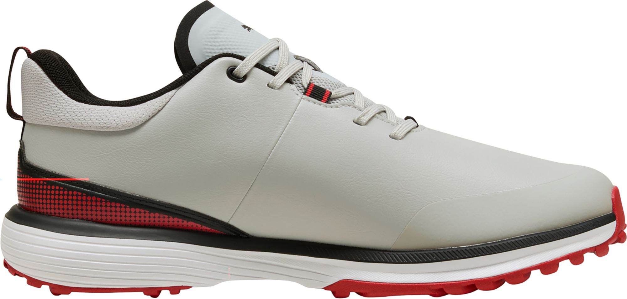 Puma Men's Fusion Grip ST Golf Shoes