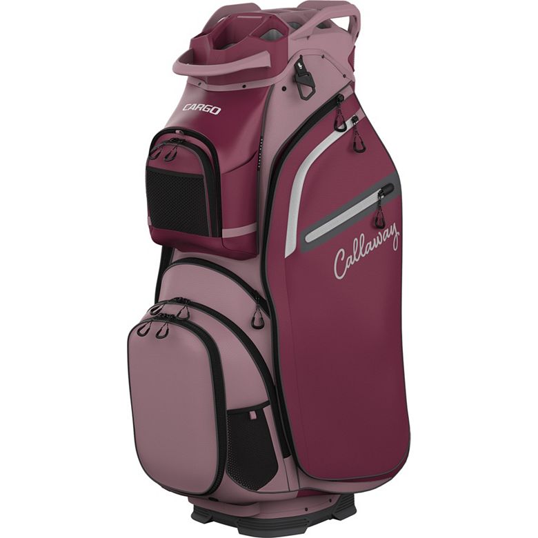 Callaway Women's 2025 Cargo Cart Bag