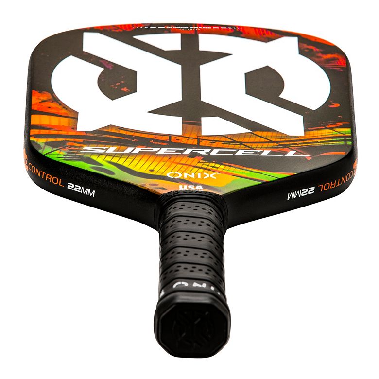 Onix Super Cell 22mm Pickleball Paddle