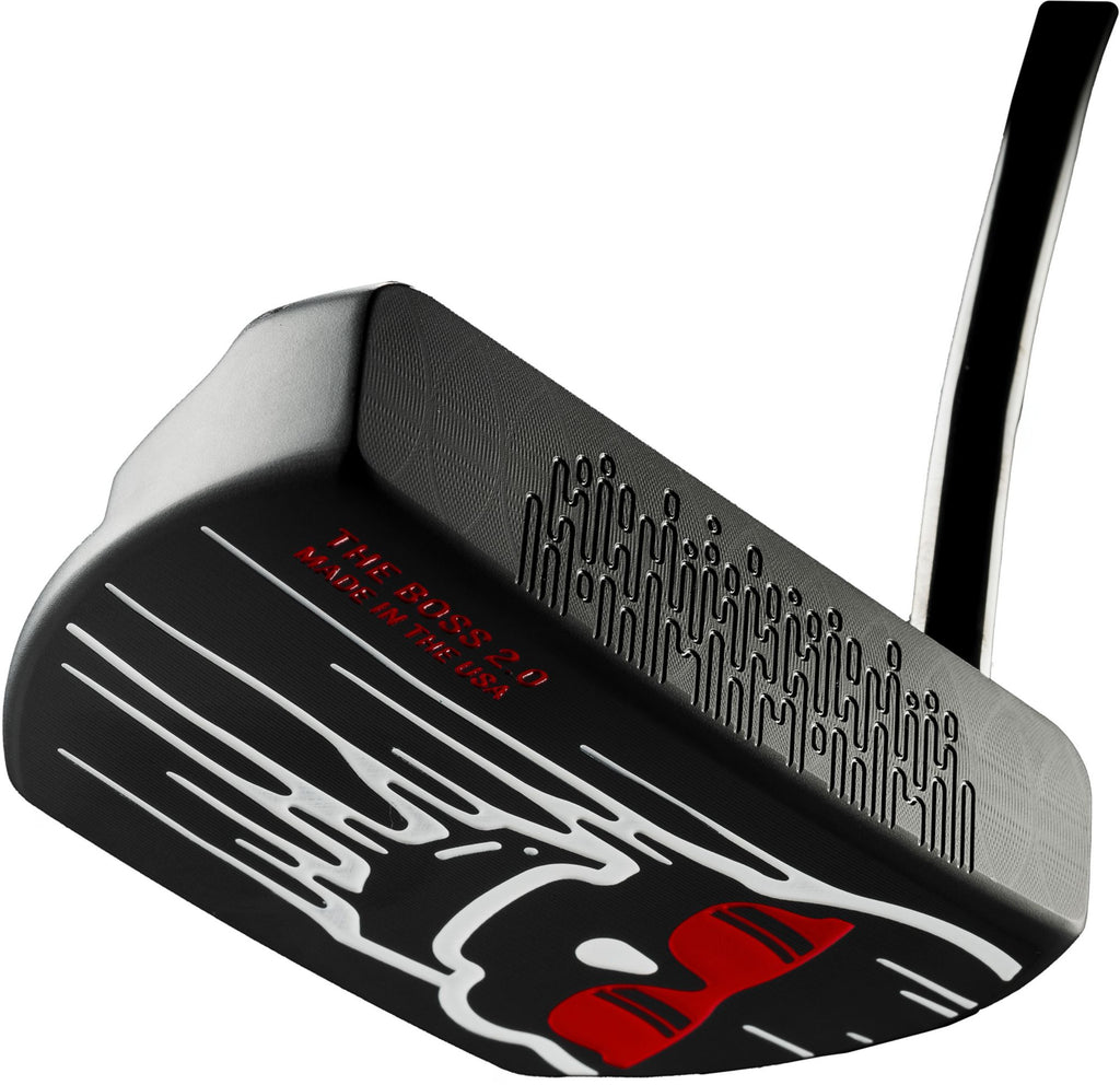 SWAG Golf Boss 2.0 Putter