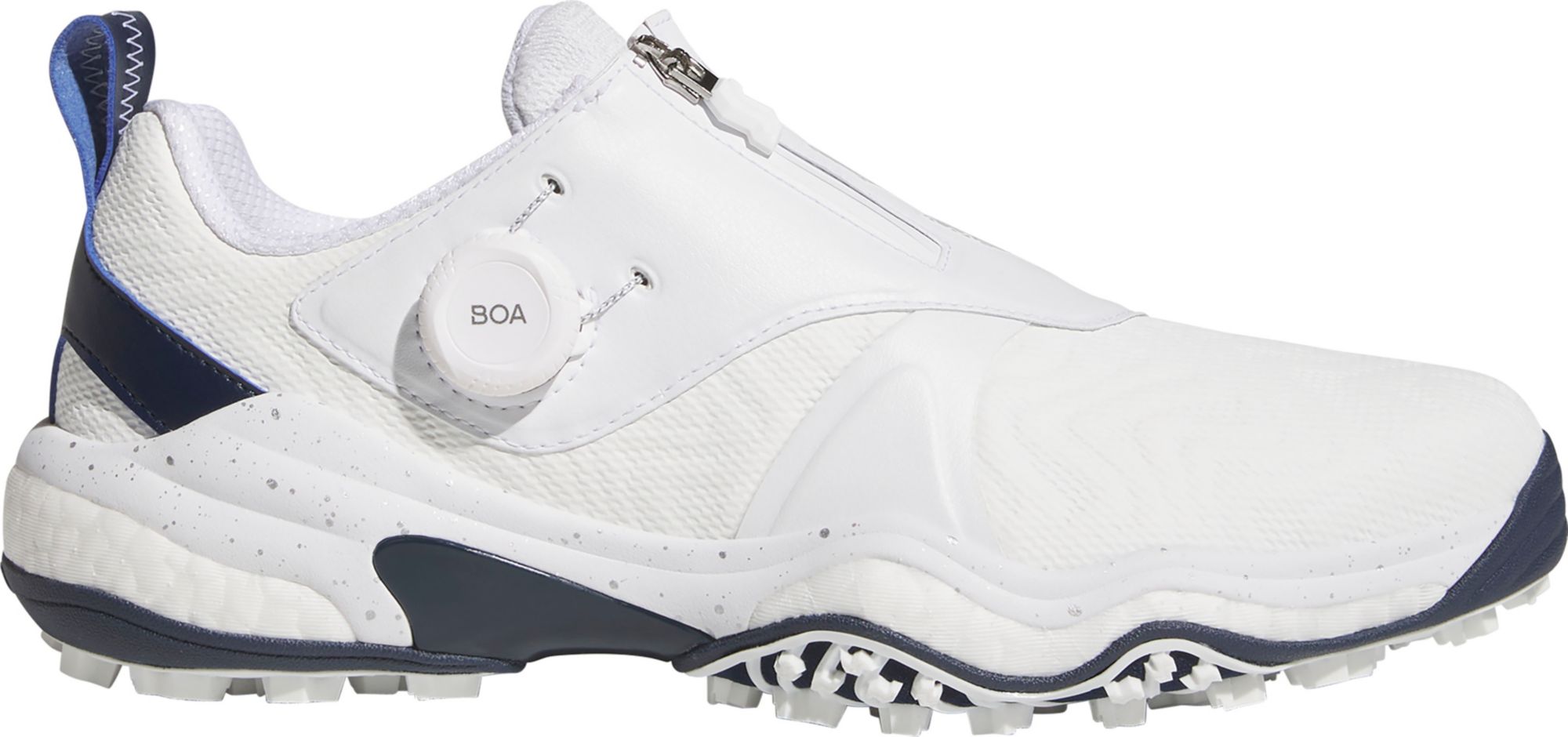 adidas Men's 2025 Codechaos BOA Spikeless Golf Shoes