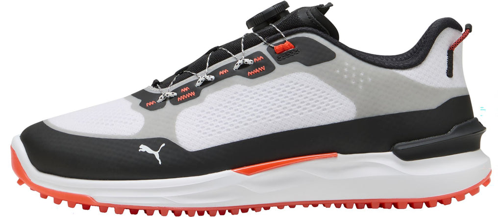 PUMA Ignite Elevate 2 Disc Golf Shoes