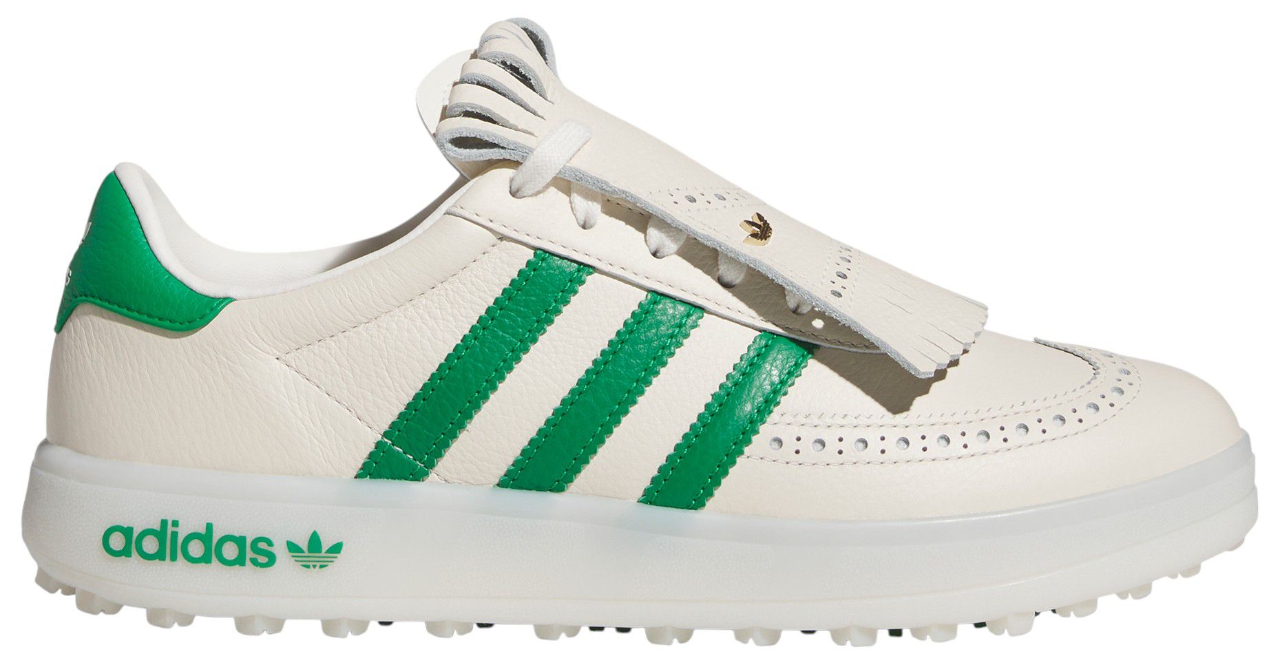 adidas Originals Men's Coursecup Spikeless Golf Shoes