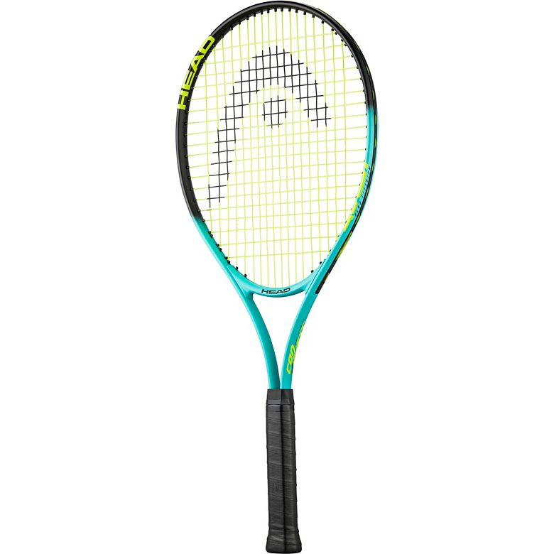 Head TI Conquest Tennis Racquet