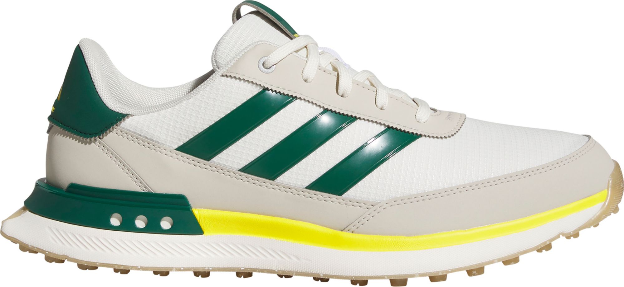 adidas Men's S2G Spikeless '24 Golf Shoes
