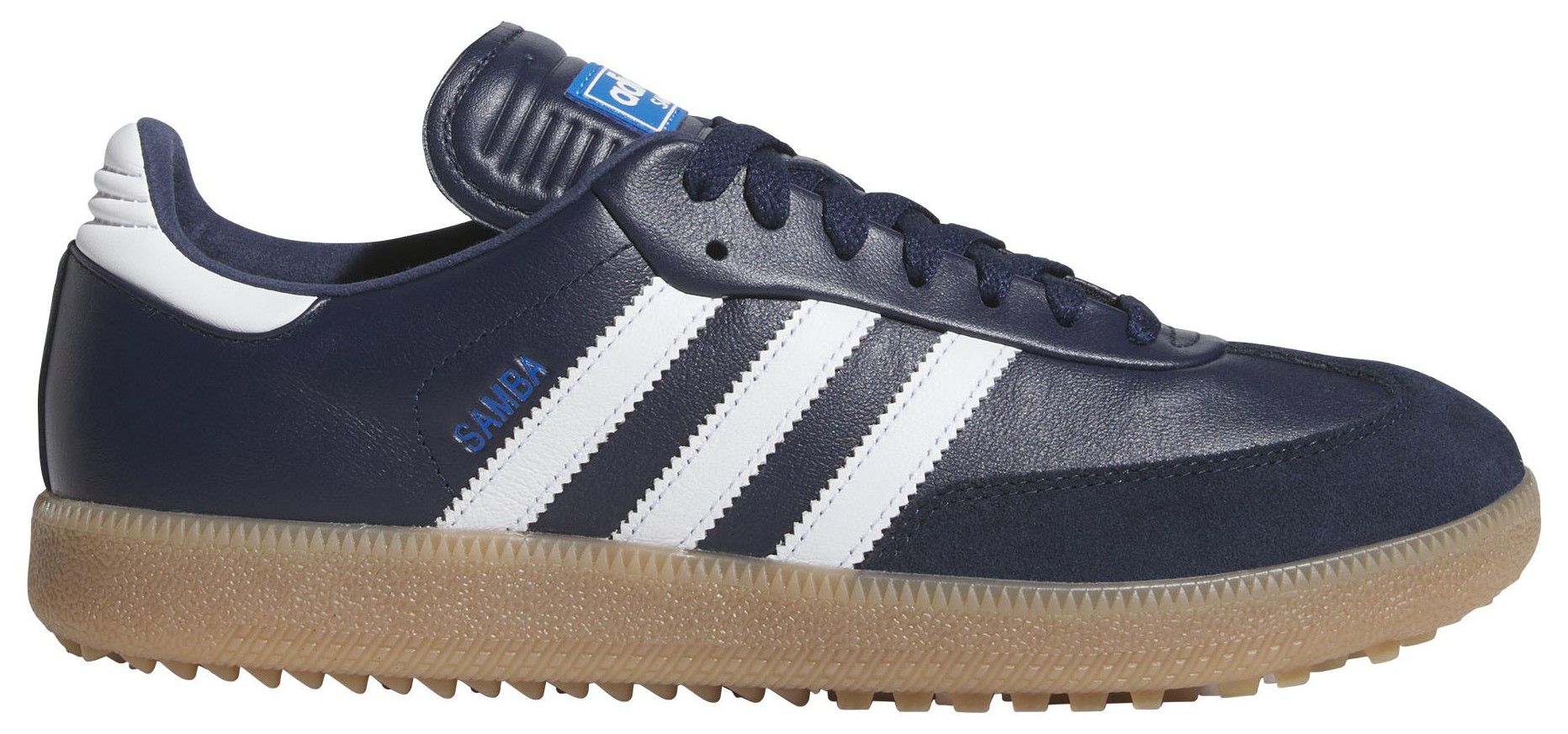 adidas Men's Samba 2025 Golf Shoes