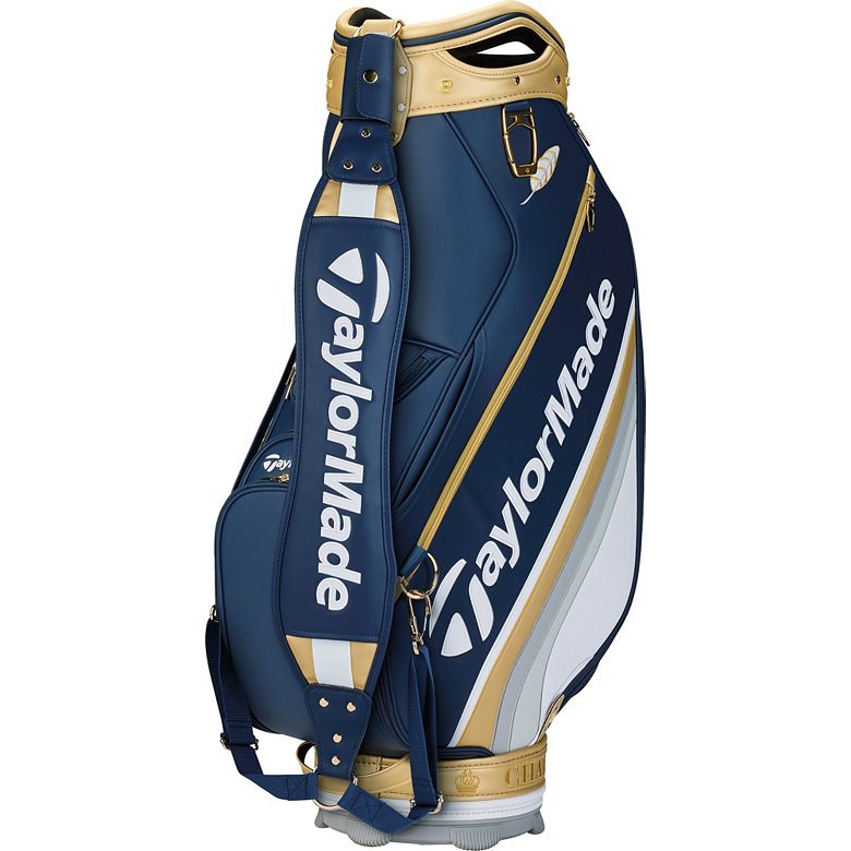 TaylorMade 2025 Professional Championship Staff Bag