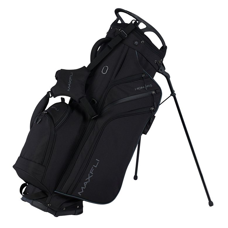 Maxfli 2026 Honors 14-Way Stand Bag