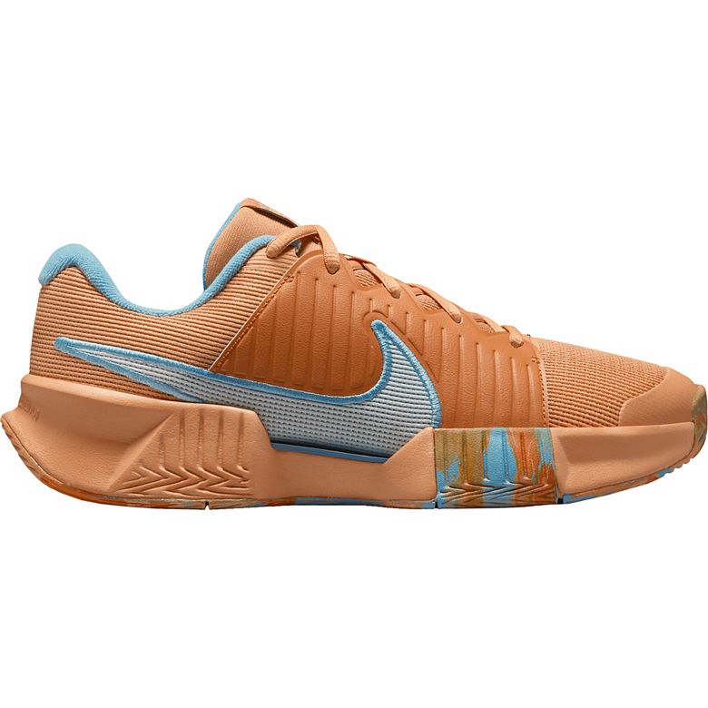 Nike Women's Zoom Challenge Pickleball Shoes