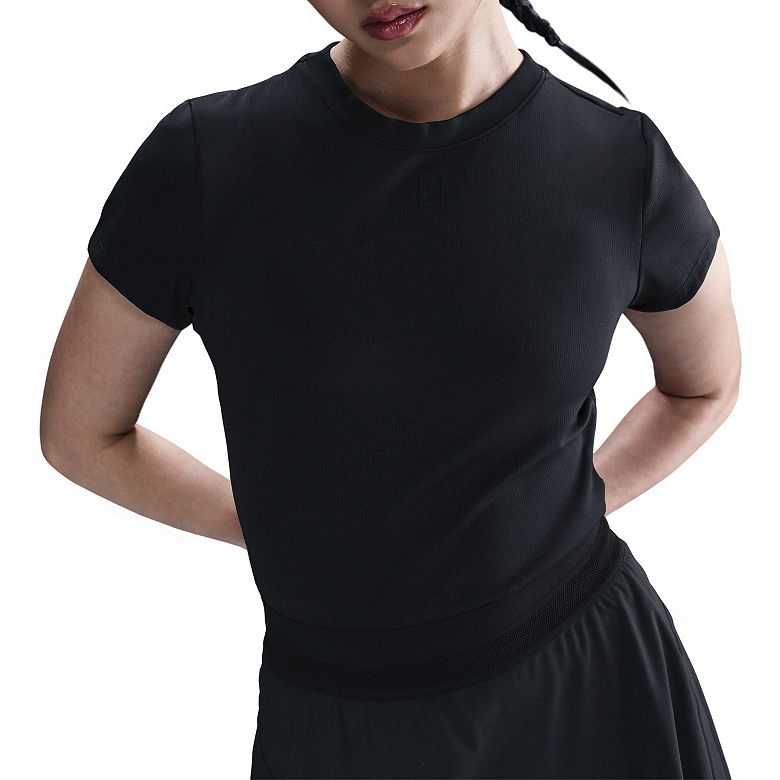 Nike Women's NikeCourt Dri-FIT Advantage Tennis Shirt