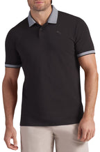PUMA Men's Modalon Crafted Golf Polo