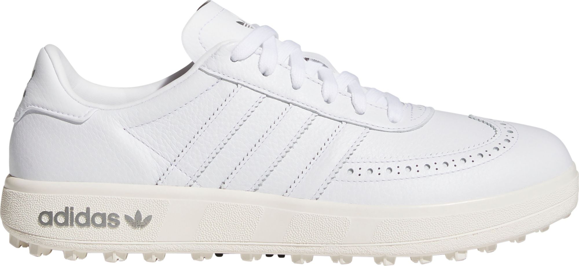 adidas Originals Men's Coursecup Spikeless Golf Shoes