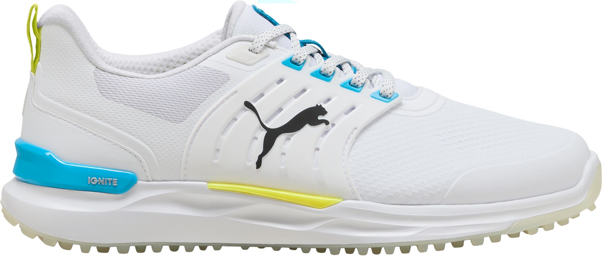 Puma Men's Ignite Elevate 2 Golf Shoes