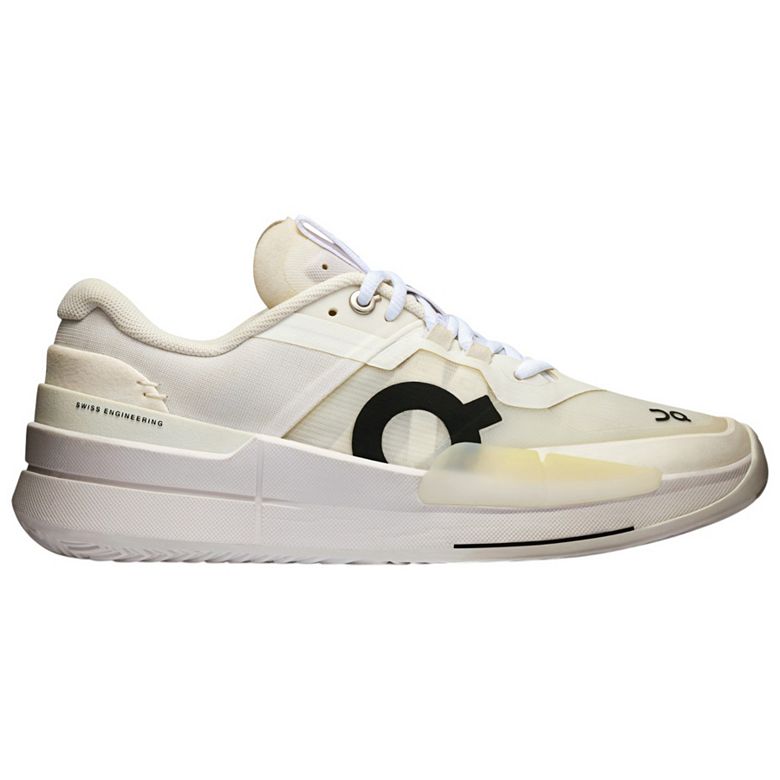 On Women's THE ROGER Pro 2 Tennis Shoes