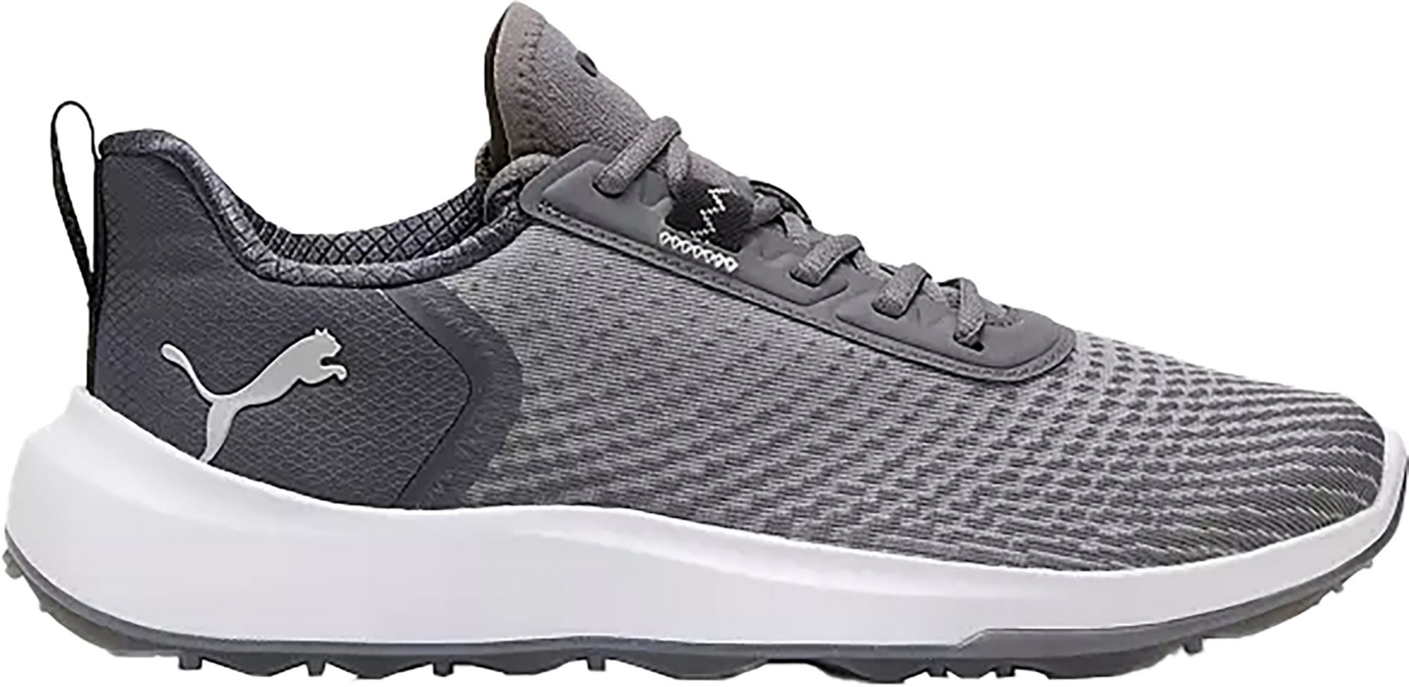 PUMA Men's Fusion Crush Sport Golf Shoes