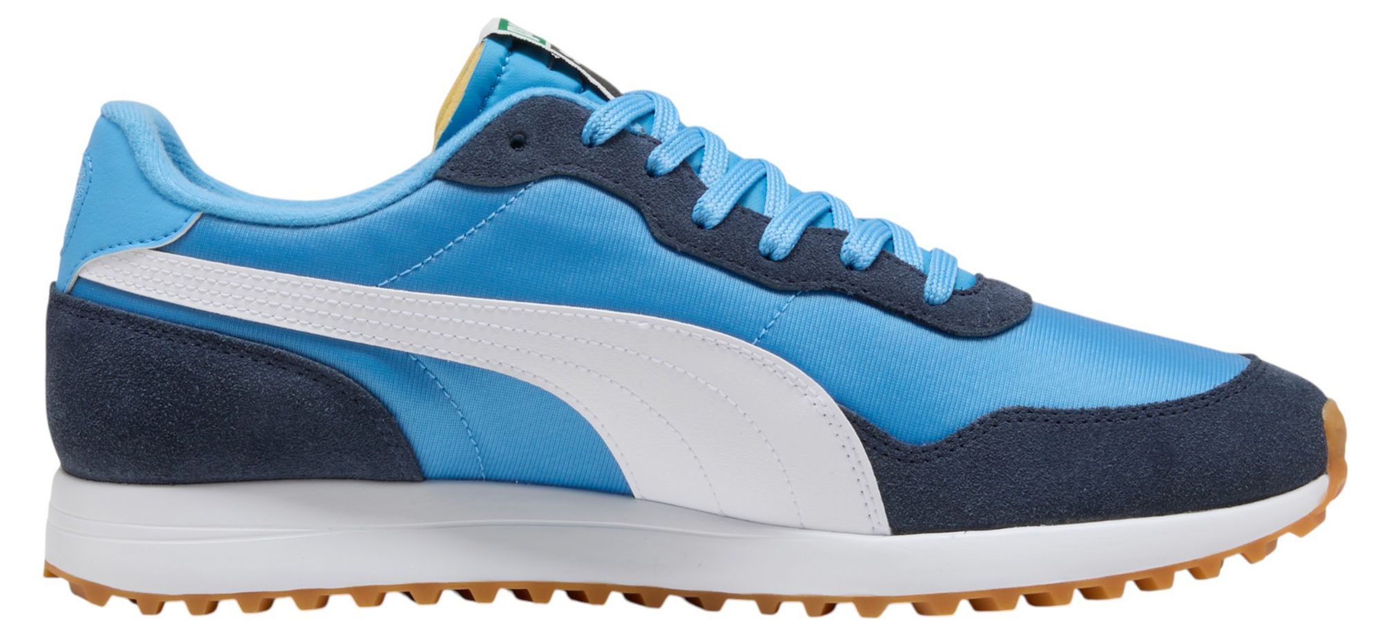 PUMA Men's Helsinki G Golf Shoes