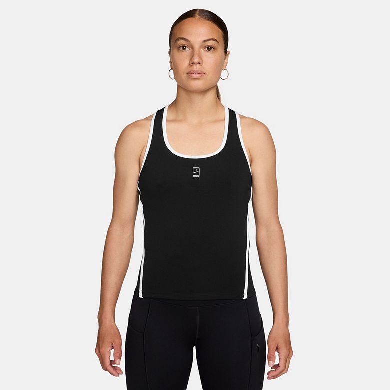Nike Women's Advantage Dri-FIT Tennis Tank Top