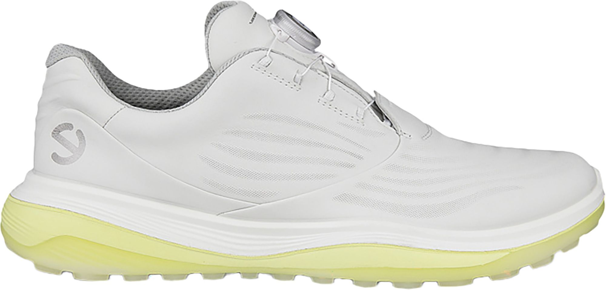 ECCO Men's LT1 BOA Golf Shoes