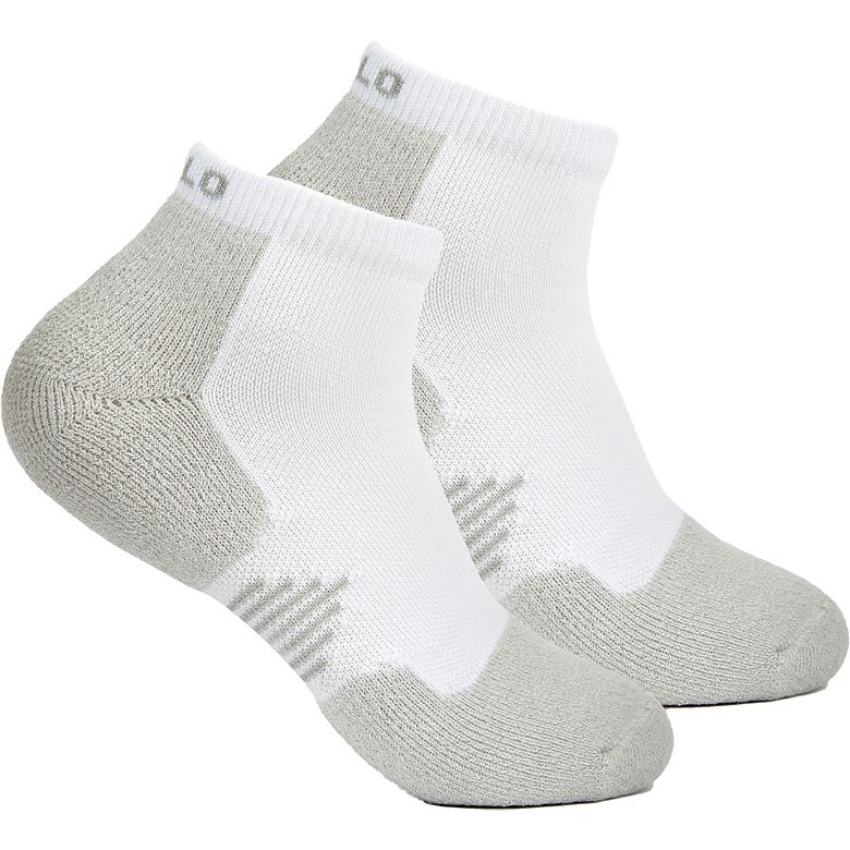 Thorlo Pickleball Light Cushion Low Cut Sock - 2 Pack