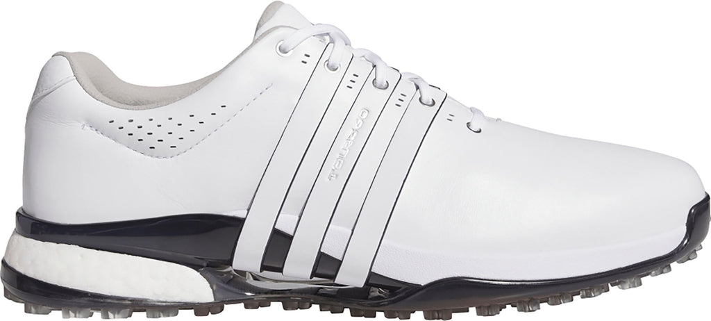adidas Men's Tour360 Spikeless Golf Shoes