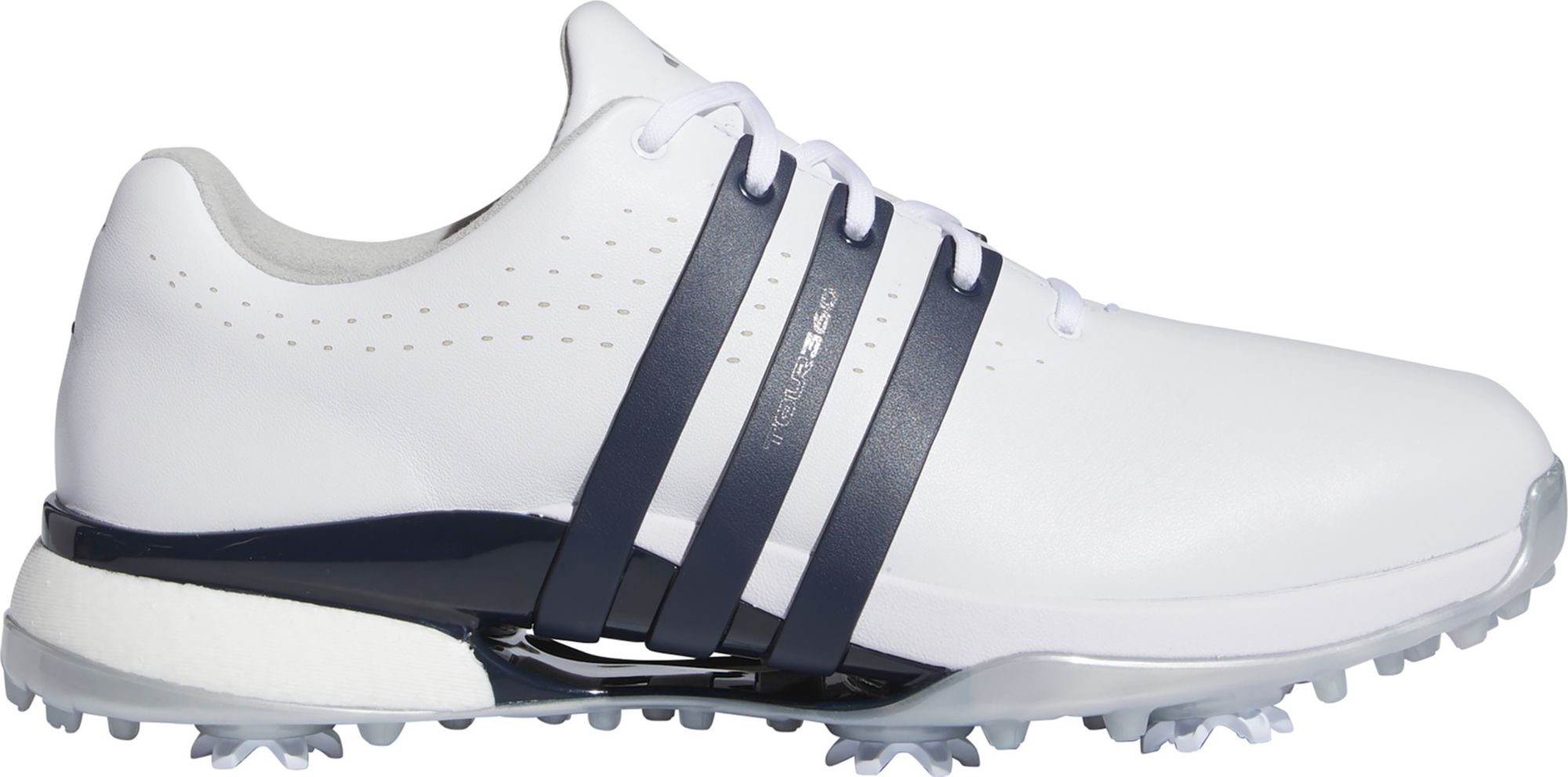 Adidas Men's Tour360 24 BOOST Golf Shoes