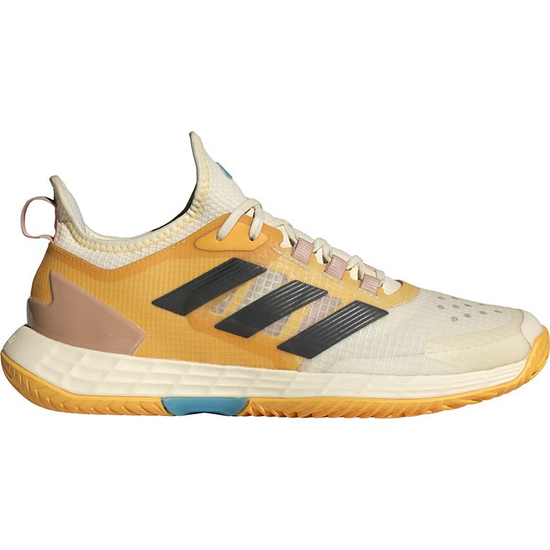 adidas Women's adizero Ubersonic 4.1 Tennis Shoes