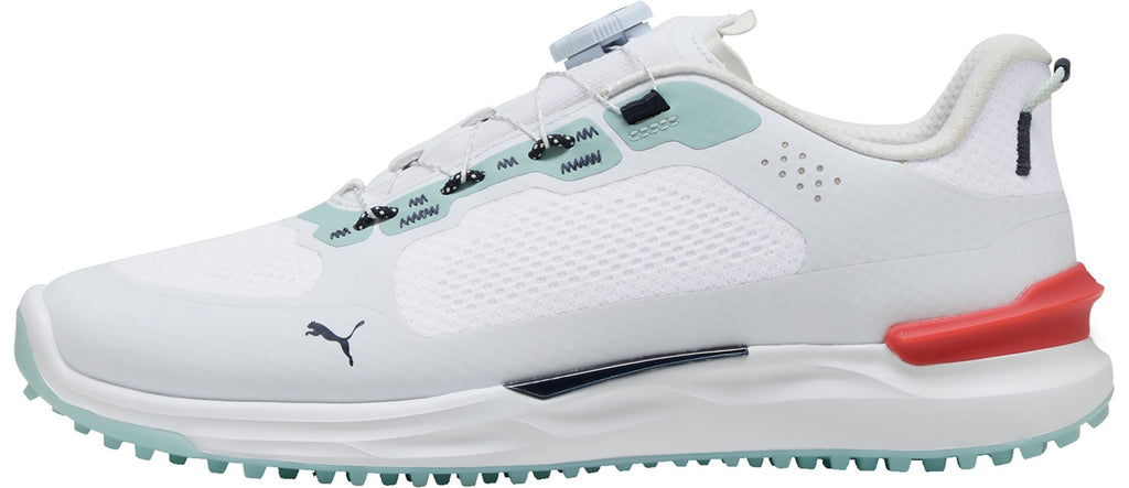 PUMA Ignite Elevate 2 Disc Golf Shoes