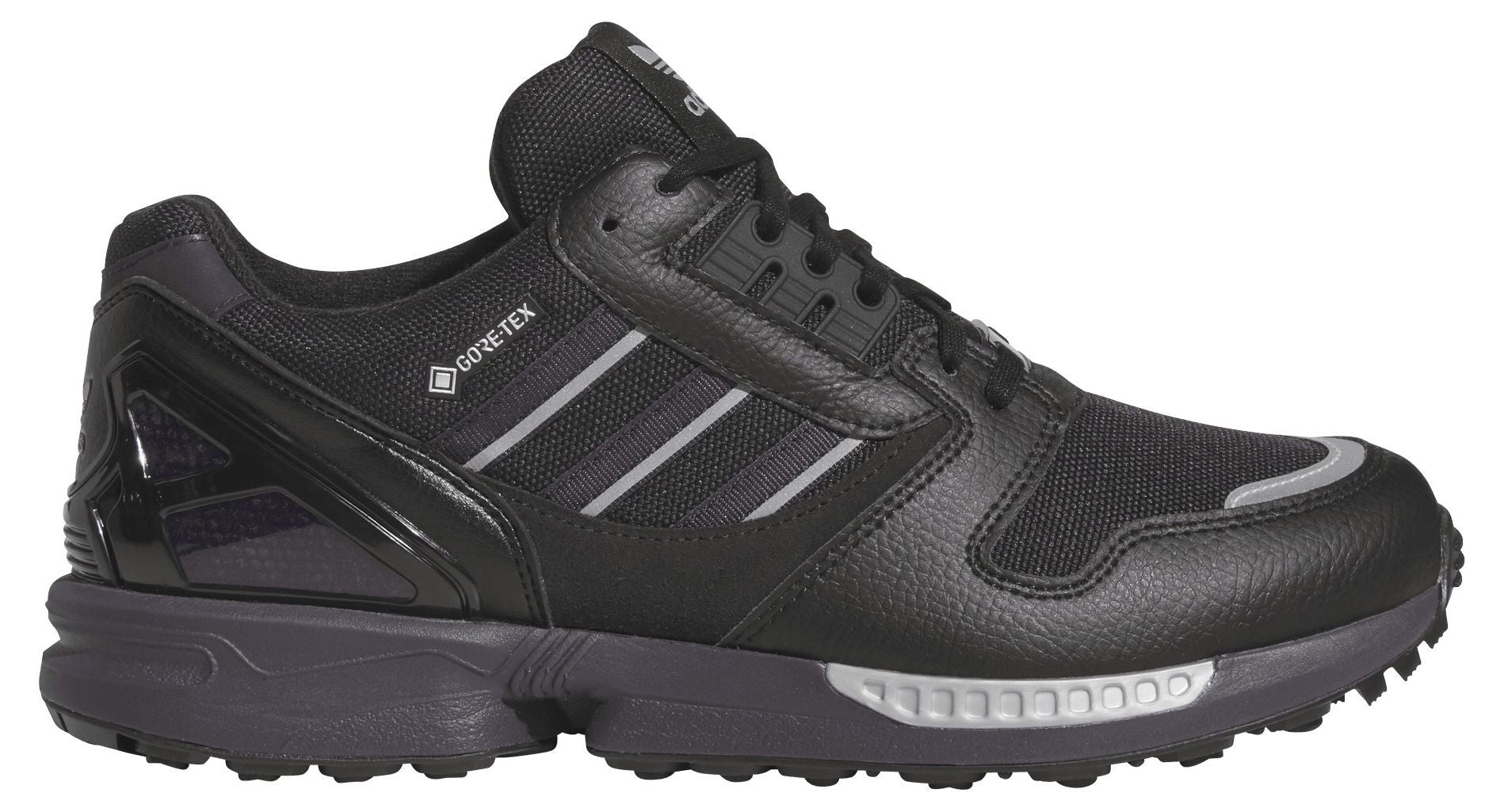 adidas Men's ZX 8000 GORE-TEX Spikeless Golf Shoes