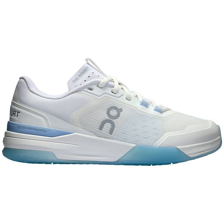 On Women's The Roger Advantage Pro Tennis Shoes