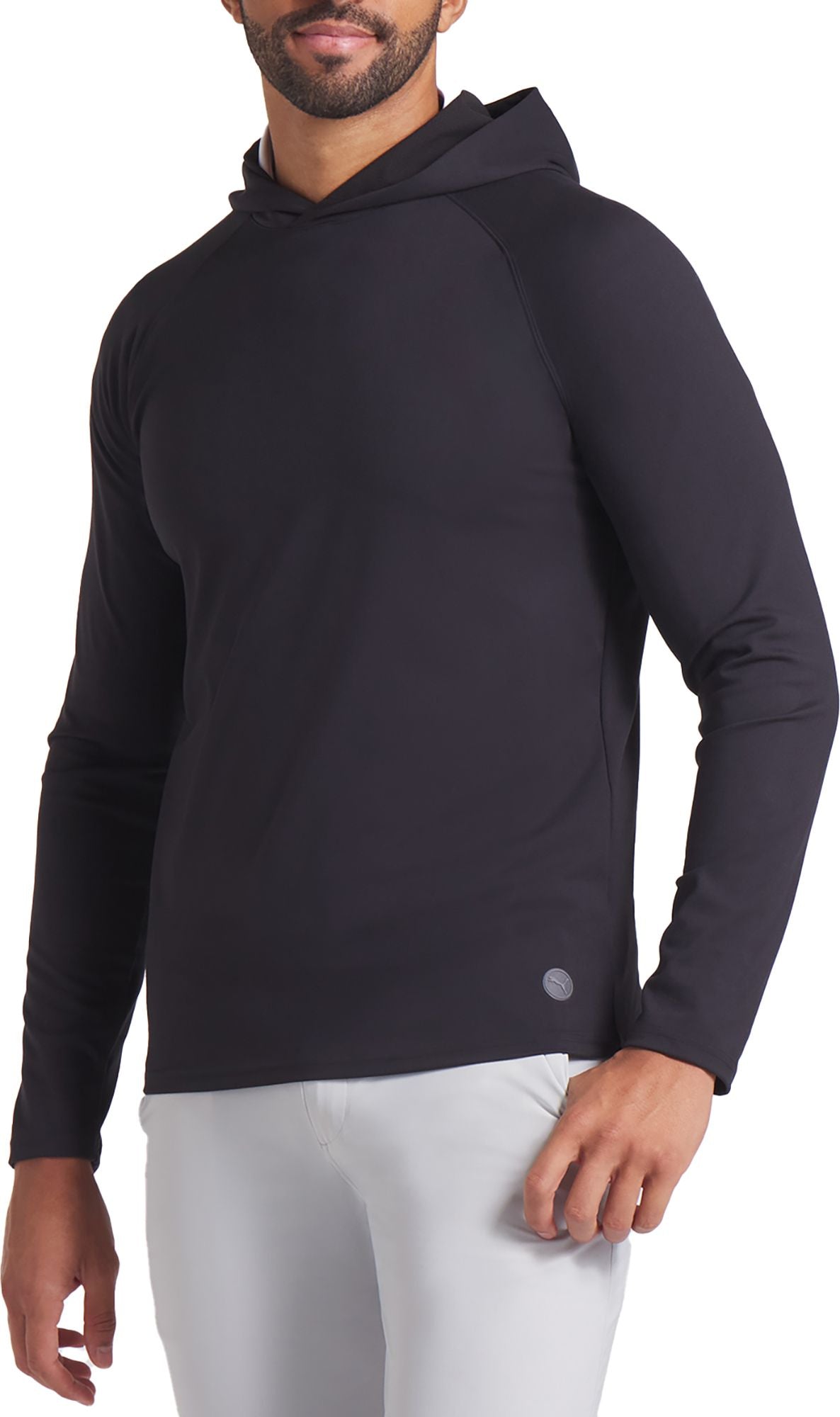 PUMA Men's CLOUDSPUN Tech Golf Hoodie